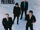Mobile Fidelity The Pretenders Learning To Crawl 180 gram audiophile pressing