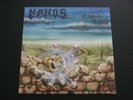 MANOS - AT MANIA OF DEATH / Morbid Records MR 041 / first press Vinyl neuwertig