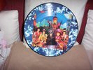 The Rolling Stones, Picture Disc, THEIR SATANIC MAJESTIES REQUEST