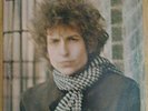 Bob Dylan Blonde On Blonde LP C2S 841 1966 Pressing Claudie Cardinale Photo