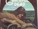 GRATEFUL DEAD WAKE OF THE FLOOD 1973 12
