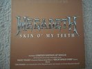 MEGADETH 