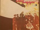 LED ZEPPELIN Led Zeppelin II LP ATLANTIC SD 8236 orig Broadway NO RL VG+