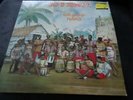Folk group NAKS This is Surinam Omega Dutch LP NM SHIPPING 5$