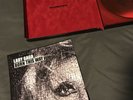 RARE Lady Gaga Born This Way Limited Edition Picture Vinyl Box Set