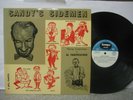 Sandy Brown - Sandy’s Sidemen UK LP Tempo TAP 3 Nr MINT