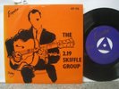 The 2.19 Skiffle Group UK EP Esquire 176