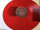 ALKALINE TRIO GODDAMNIT REDUX OOP 500 Red Vinyl Blink 182 Lawrence Arms Nofx