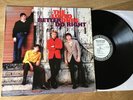 THE LOVED ONES Better do right,Vinyl LP USA 1994,Rhythm & Blues,HT 8057