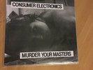 sleaford mods/consumer electronics-split 7”