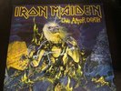 Iron Maiden - Live After Death 2xLP SABB-12441