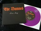 THE DAMNED - Love Song 7