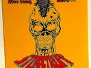 STOSSTRUPP - WIE LANG NOCH... LP 1990 PRESS PUNK OI HARDCORE ROCK O RAMA ROR