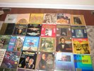 OUTSTANDING IMPORT CLASSICAL 60 BOX SETS SYMPHONY OPERA DGG PHILIPS VINYL NM