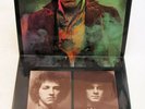 Jimi Hendrix - Electric Ladyland - Rare BLUE TEXT &  Label Error - Superb (Hear)