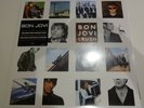 NEW Bon Jovi – Crush 180g Vinyl LP + download code