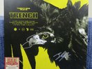 TWENTY ONE PILOTS  /  573985-1  /  TRENCH  /  SIGNED BY 2  /  FREE BONUS FEATURE
