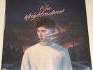 Troye Sivan Blue Neighbourhood Deluxe 2LP Vinyl Blue Vinyl (rare)