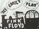 THE PINK FLOYD SINGLE 7