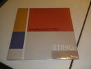 STING: Symphonicities, 274 5321, DT. GRAMMOPHON, EU 2010, 12