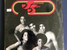 THE JACKSON 5ive Five Anthology LP Vinyl SEALED