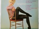 BRIGITTE BARDOT - BRIGITTE - ORIGINAL FRENCH 10
