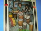 The Congos / HEART OF THE CONGOS / Black Art LP / 1977 Jamaican press/ Lee Perry