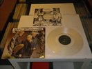 THE POLICE: Reunion Concert 1986, CLEAR WAX, ORG LUXEMBOURG, 12