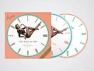 Kylie Minogue Step Back In Time Picture Disc SEALED Vinyl Record Rare