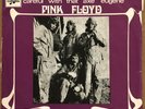 The Pink Floyd Point Me At The Sky FRANCE w/PS Syd Barrett 1967