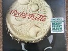Judas Priest RSD 2018 Black Friday Exclusive. Rocka Rolla. New Sealed. Cola Gree