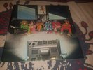 GRATEFUL DEAD - SPACE (MEADOWLANDS 1987)  2 LP Rare Record NO TMOQ LIMITED