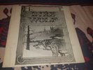 GRATEFUL DEAD - DIRE WOLF LP RECORD BOOTLEG RARE