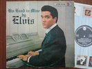 Elvis Presley-His hand in mine-D-RCA LPM 2328-S7