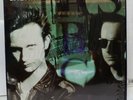 CABARET VOLTAIRE CODE LP 1ST PRESS NM+ SHRINK 1987 EMI RECORD