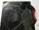 Comeback Kid Turn It Around West Coast 2004 Tour Edition LP Vinyl Bane Terror