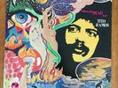 Tito Ramos “Where My Head Is At” LP (Cotique, 1972)