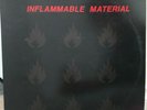 Stiff Little Fingers - Inflammable Material - LP album 180g vinyl