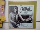 Jeff Beck Group - European Tour (Lp) Vg / Vg, Soundboard recording from 1972