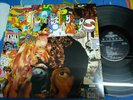 Hong Kong Taiwan TEDDY ROBIN & THE PLAYBOYS - The best of 1 lp hear