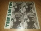 The Smiths LP Meat is Murder Rough 81 Released 1985