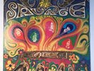 THE SAVAGE “Resurrection” 1968 SR-61156 LP - RARE