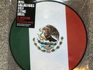 Noel Gallagher’s High Flying Birds Vinyl - The Mexican RSD Rare