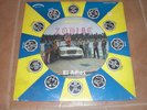 Orquesta Zodiac *El Adios* Very Rare Salsa Guaguanco Still Factory Sealed