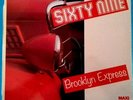 Vinyl Record Maxi 45 Tours Sixty Nine Brooklyn Express