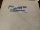 ?RARE 1970 ? MAUI HAWAII YELLOW? INCIDENT  RAINBOW BRIDGE Jimi Hendrix NOT TMOQ