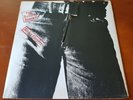 Rolling stones sticky fingers vinyl