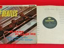 THE BEATLES - PLEASE PLEASE ME - 1963 UK PRESSING - FANTASTIC ORIGINAL - EX+