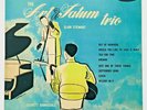 1953 Art Tatum Trio ?- The Art Tatum Trio - Label: Capitol Records ?H-408