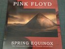 PINK FLOYD - SPRING EQUINOX - VERY RARE DOUBLE 12